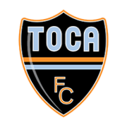 Toca FC logo